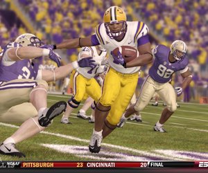 NCAA Football 13 Screenshots