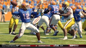 NCAA Football 13 Screenshot from Shacknews