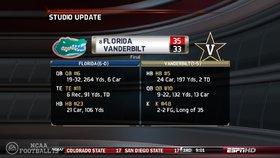 NCAA Football 13 Screenshot from Shacknews
