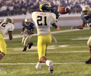 NCAA Football 13 Videos