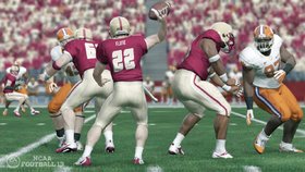 NCAA Football 13 Screenshot from Shacknews