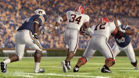 NCAA Football 13 Screenshot from Shacknews