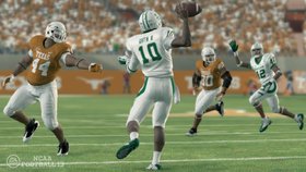 NCAA Football 13 Screenshot from Shacknews