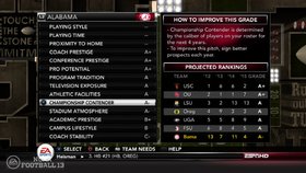 NCAA Football 13 Screenshot from Shacknews