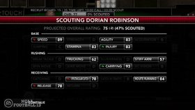 NCAA Football 13 Screenshot from Shacknews