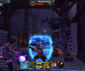 Orcs Must Die! 2 Screenshots