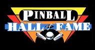 The wizard behind the Pinball Hall of Fame