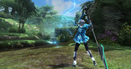 Phantasy Star Online 2 screenshots