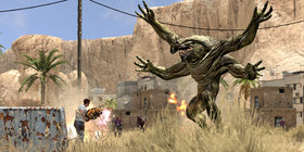 Serious Sam 3: BFE Screenshot from Shacknews