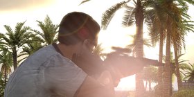 Serious Sam 3: BFE Screenshot from Shacknews