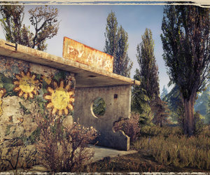 Survarium Chat