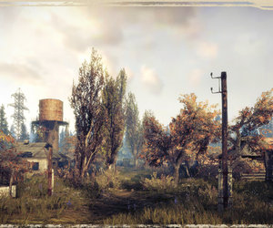 Survarium Videos