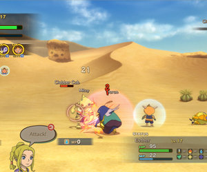 Ni no Kuni: Wrath of the White Witch Files