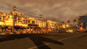 Tekken Tag Tournament 2 Screenshot from Shacknews