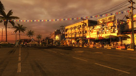 Tekken Tag Tournament 2 Screenshot from Shacknews