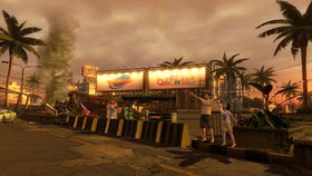 Tekken Tag Tournament 2 Screenshot from Shacknews