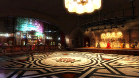 Tekken Tag Tournament 2 Screenshot from Shacknews