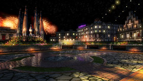 Tekken Tag Tournament 2 Screenshot from Shacknews