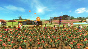 Tekken Tag Tournament 2 Screenshot from Shacknews