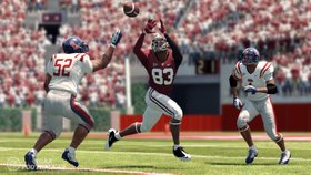NCAA Football 13 Screenshot from Shacknews