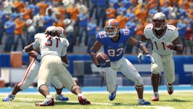NCAA Football 13 Screenshot from Shacknews