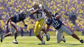 NCAA Football 13 Screenshot from Shacknews