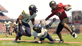 NCAA Football 13 Screenshot from Shacknews