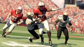 NCAA Football 13 Screenshot from Shacknews