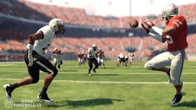 NCAA Football 13 Screenshot from Shacknews