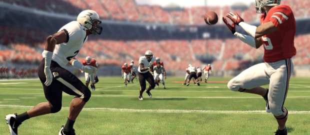 NCAA Football 13 News