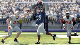 NCAA Football 13 Screenshot from Shacknews