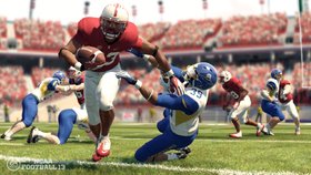 NCAA Football 13 Screenshot from Shacknews