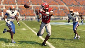 NCAA Football 13 Screenshot from Shacknews