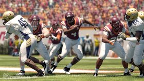 NCAA Football 13 Screenshot from Shacknews