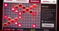 Plague Inc. screenshots