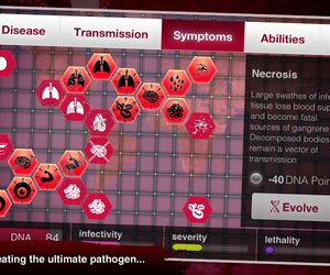 Plague Inc. Screenshots