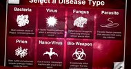 Plague Inc. screenshots