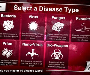 Plague Inc. Videos