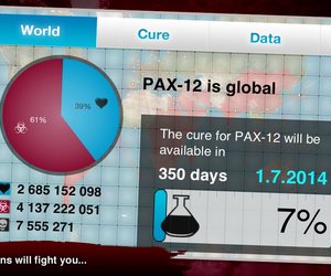 Plague Inc. Files