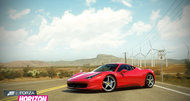 Forza Horizon pre-order screenshots