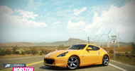 Forza Horizon pre-order screenshots