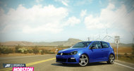 Forza Horizon pre-order screenshots