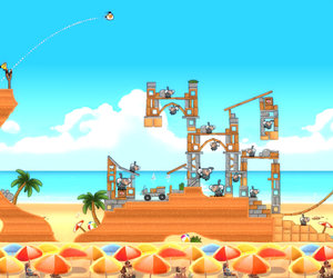 Angry Birds Trilogy Files