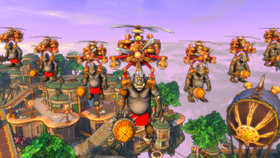 Dungeon Defenders Screenshot from Shacknews