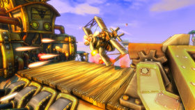 Dungeon Defenders Screenshot from Shacknews
