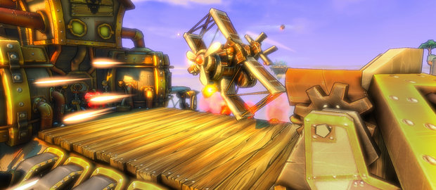 Dungeon Defenders News
