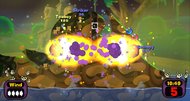 Worms Reloaded: Game of the Year Edition Screenshots