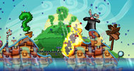 Worms Reloaded: Game of the Year Edition Screenshots