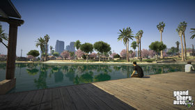 Grand Theft Auto V Screenshot from Shacknews