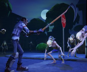 Fortnite Videos